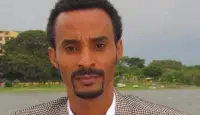 Ethiopian military detains BBC reporter